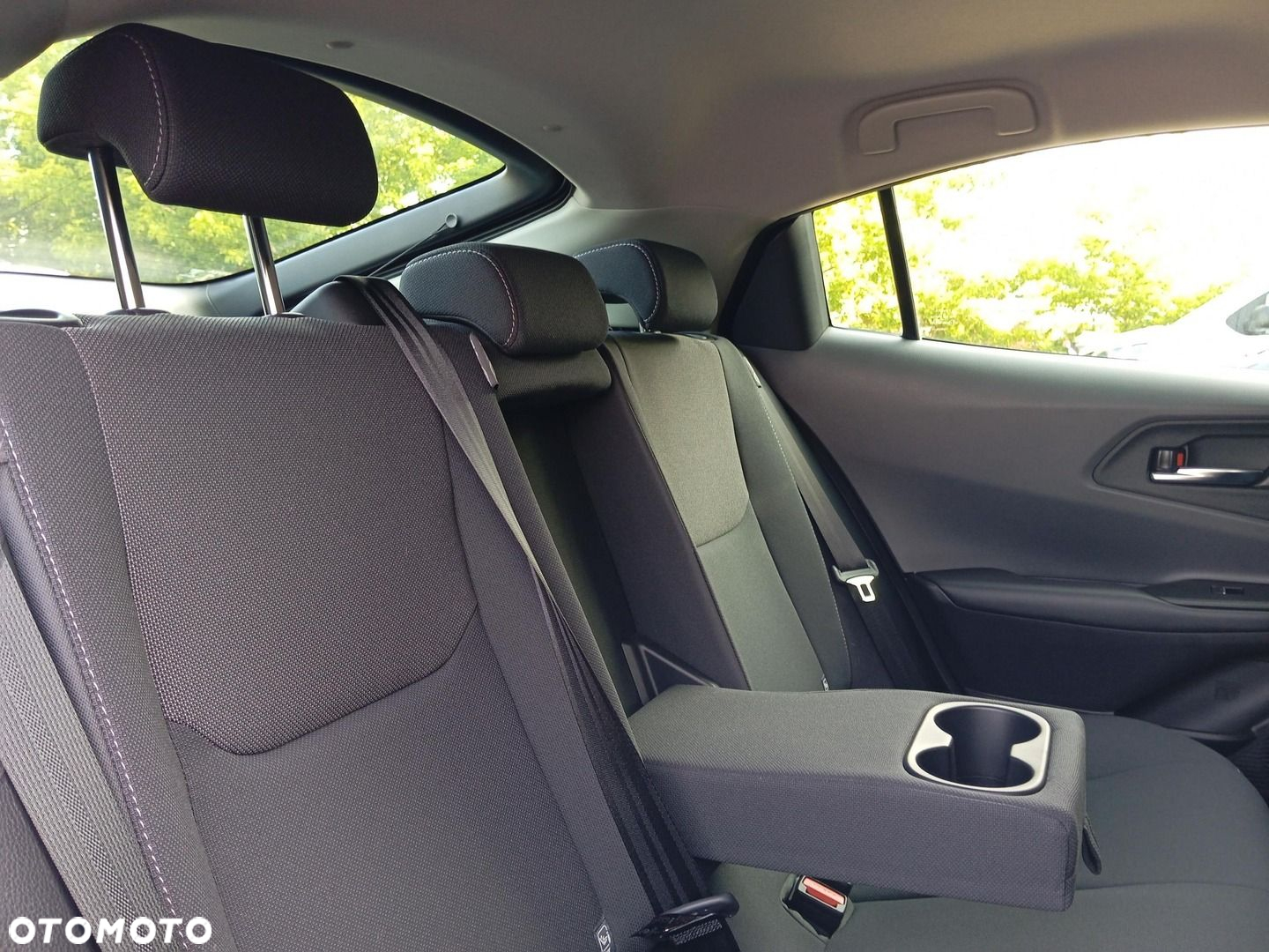 Toyota Prius - 21