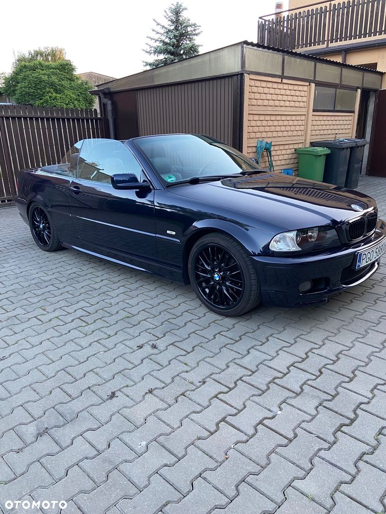 BMW Seria 3 320 Ci Edition Sport - 3