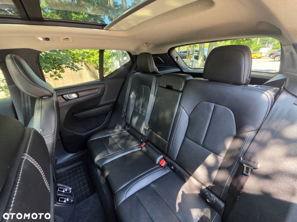 Volvo XC 40 T5 AWD Momentum - 17