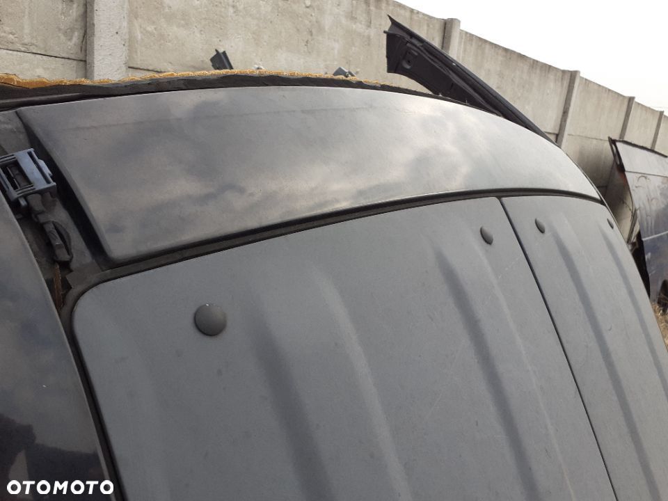 DACH KOMPLETNY LAND ROVER FREELANDER 3D 97-06 Z WYGŁUSZENIEM - 4