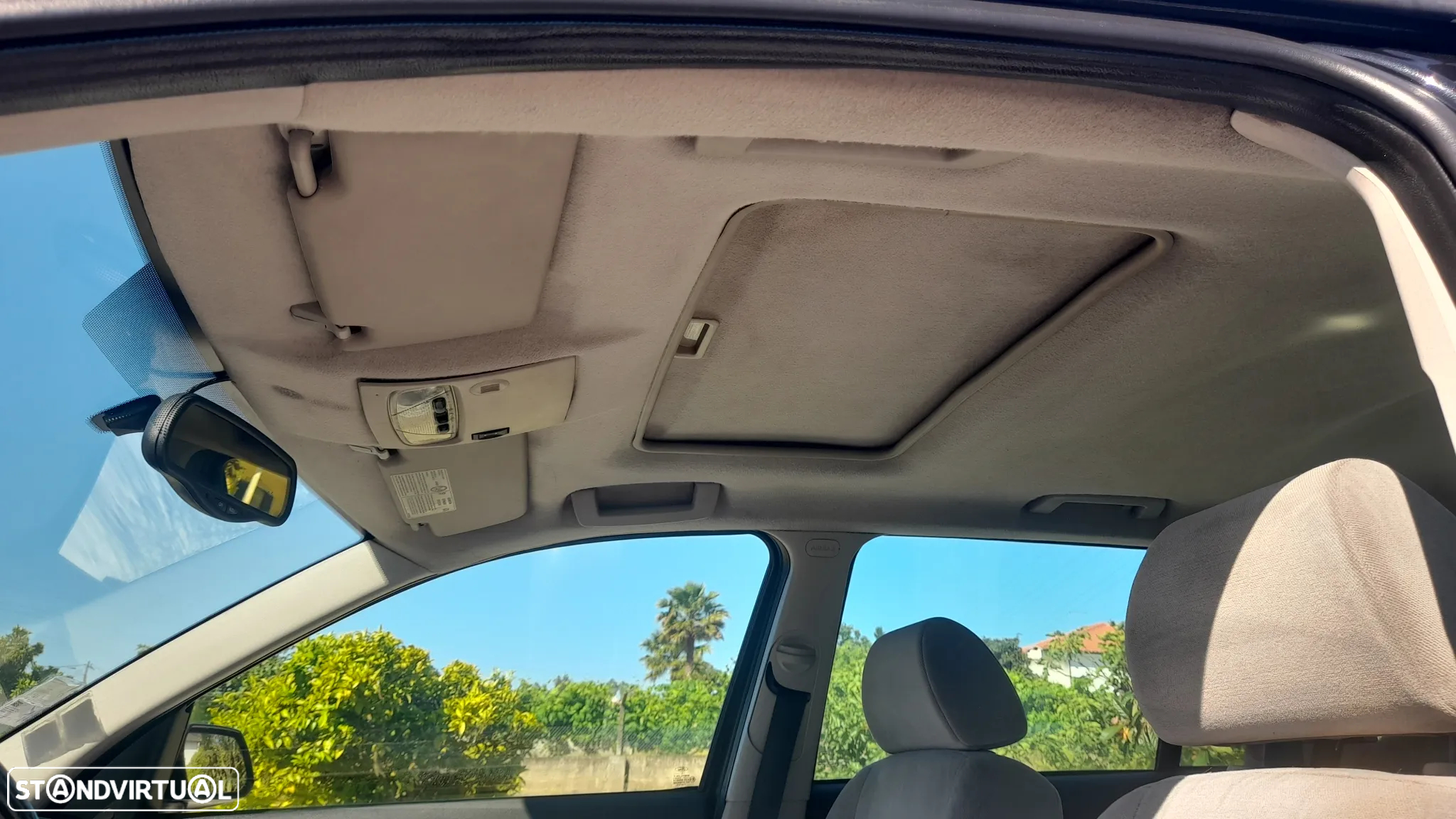 Ford Mondeo SW 2.0 TDdi Ghia - 21