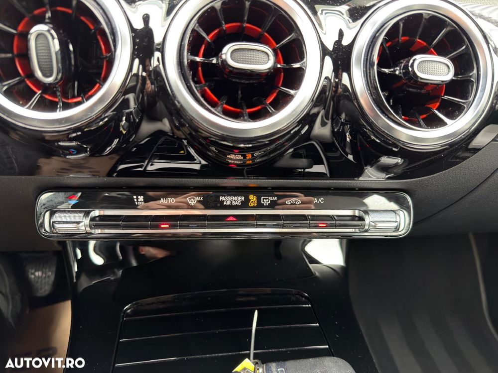 Mercedes-Benz A 180 d 8G-DCT Lim. Special Edition - 10