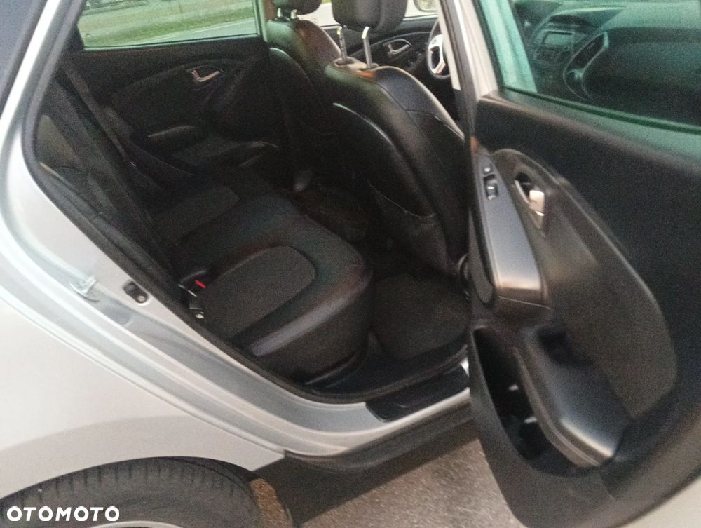 Hyundai ix35 - 12