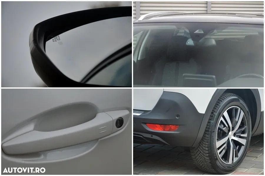 Peugeot 5008 PureTech 130 Allure - 22