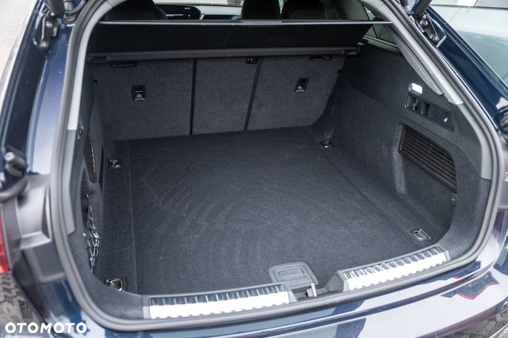 Audi A5 Avant - 9