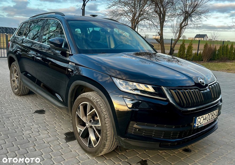 Skoda Kodiaq - 4