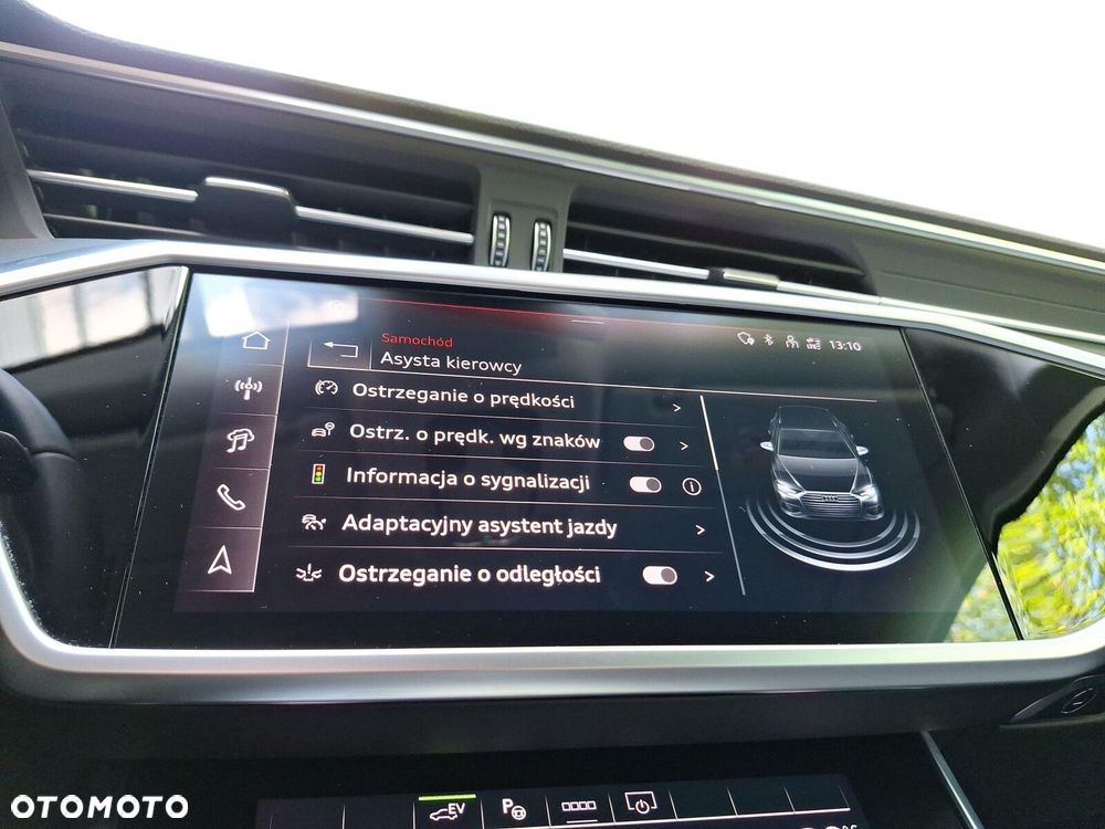 Audi A6 Avant 50 TFSI e PHEV Quattro Advanced S tronic - 33