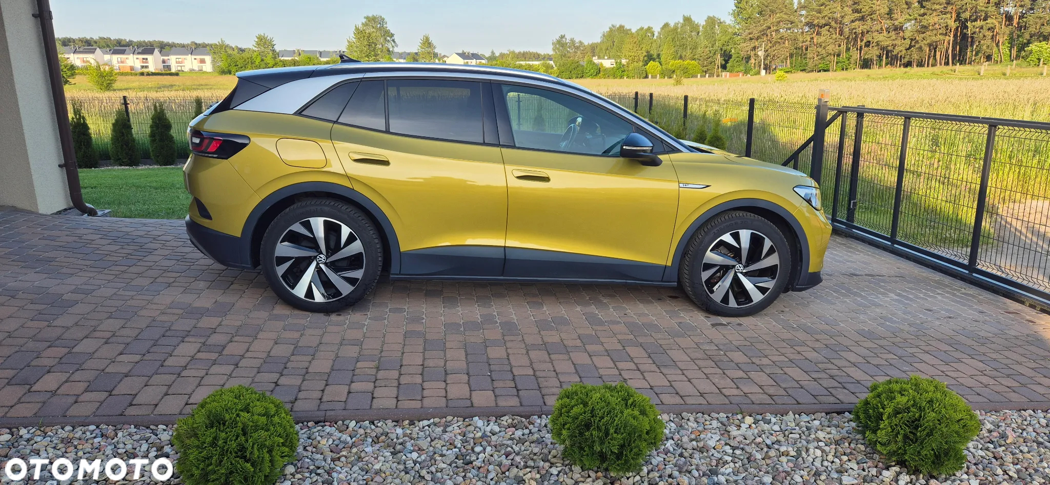 Volkswagen ID.4 77kWh 1ST - 4