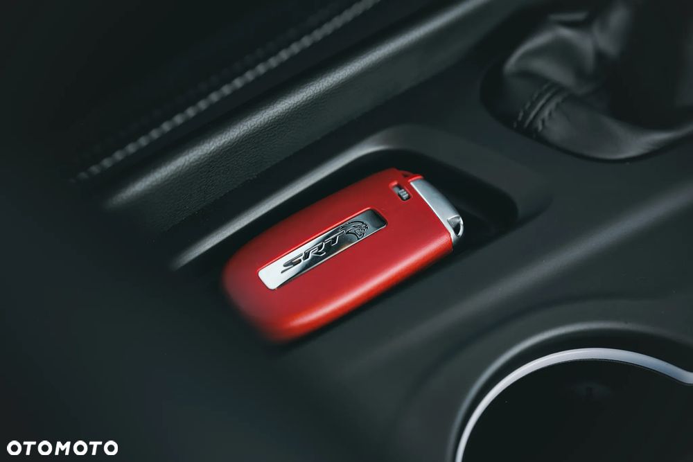 Dodge Durango - 34
