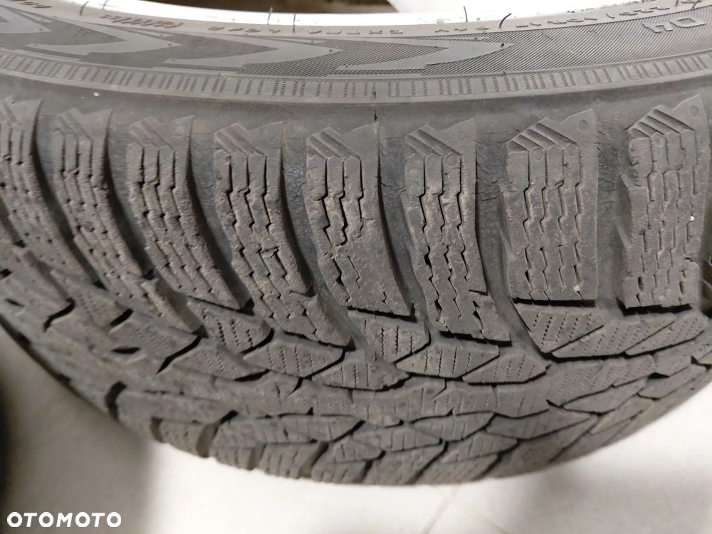 Alufelgi 17 Toyota - 10