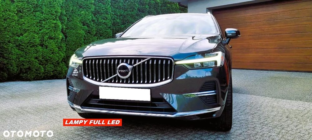 Volvo XC 60 B4 D Geartronic Inscription - 3