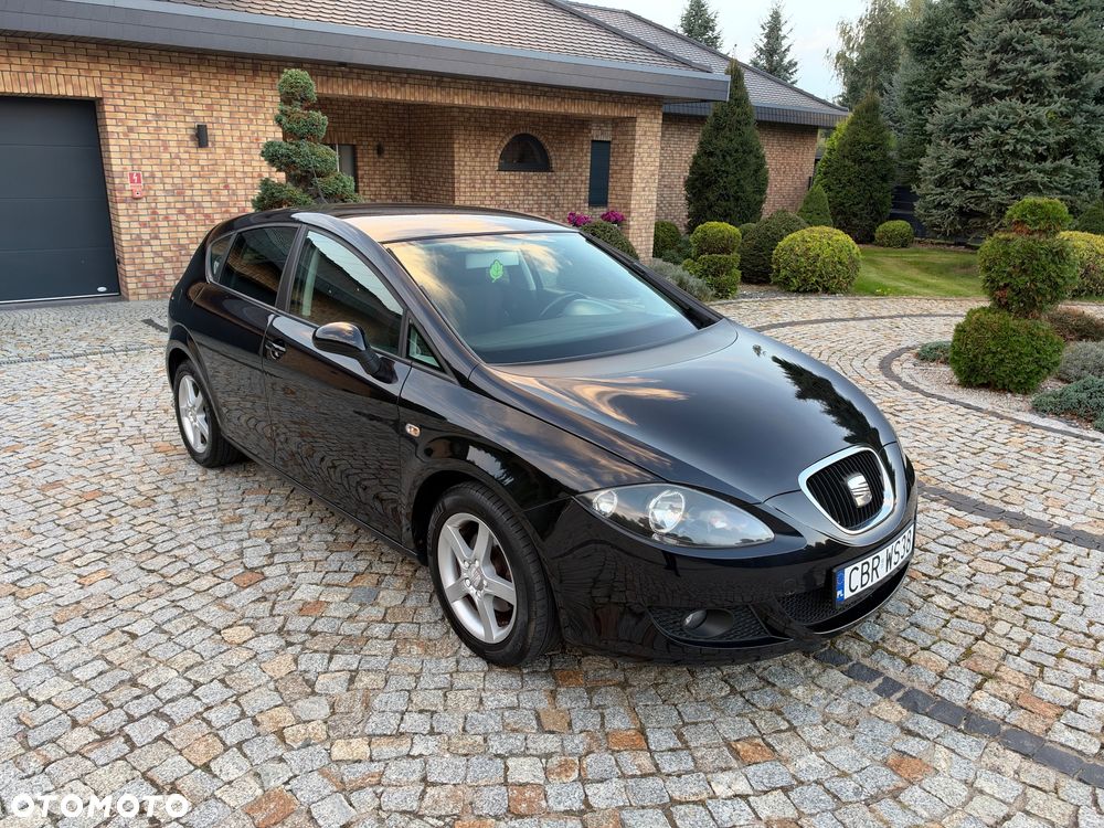Seat Leon - 2