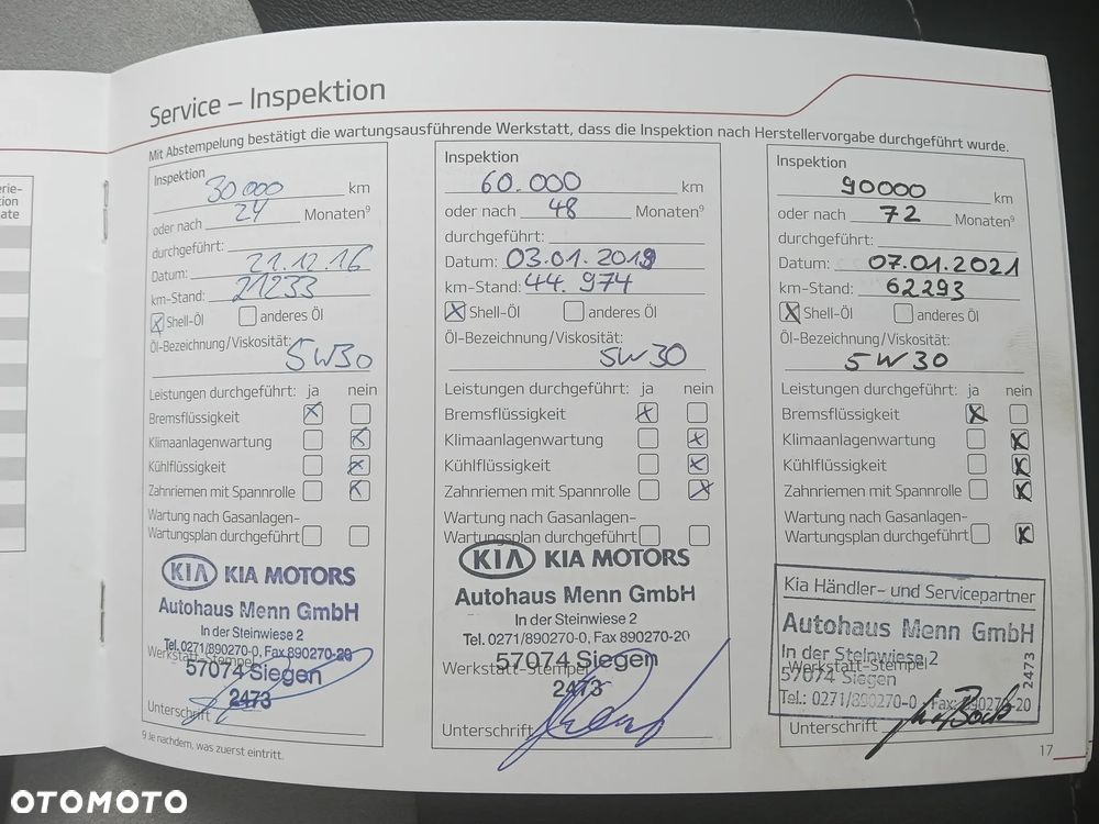 Kia Sportage 2.0 CRDI L AWD - 25