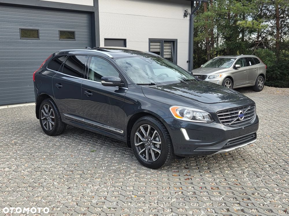Volvo XC 60