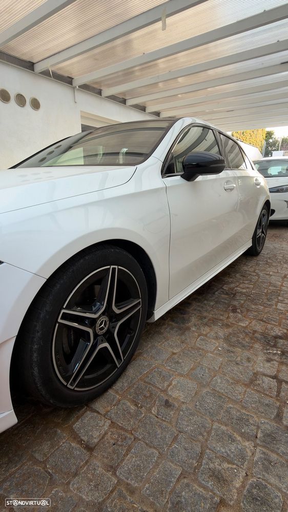 Mercedes-Benz A 160 - 5