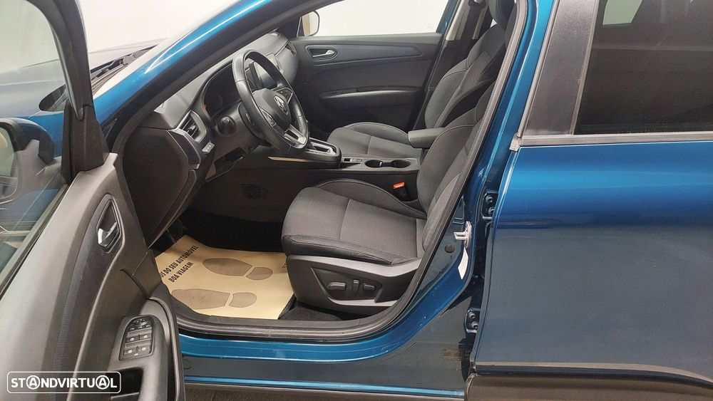Renault Arkana 1.3 TCe Techno EDC - 12