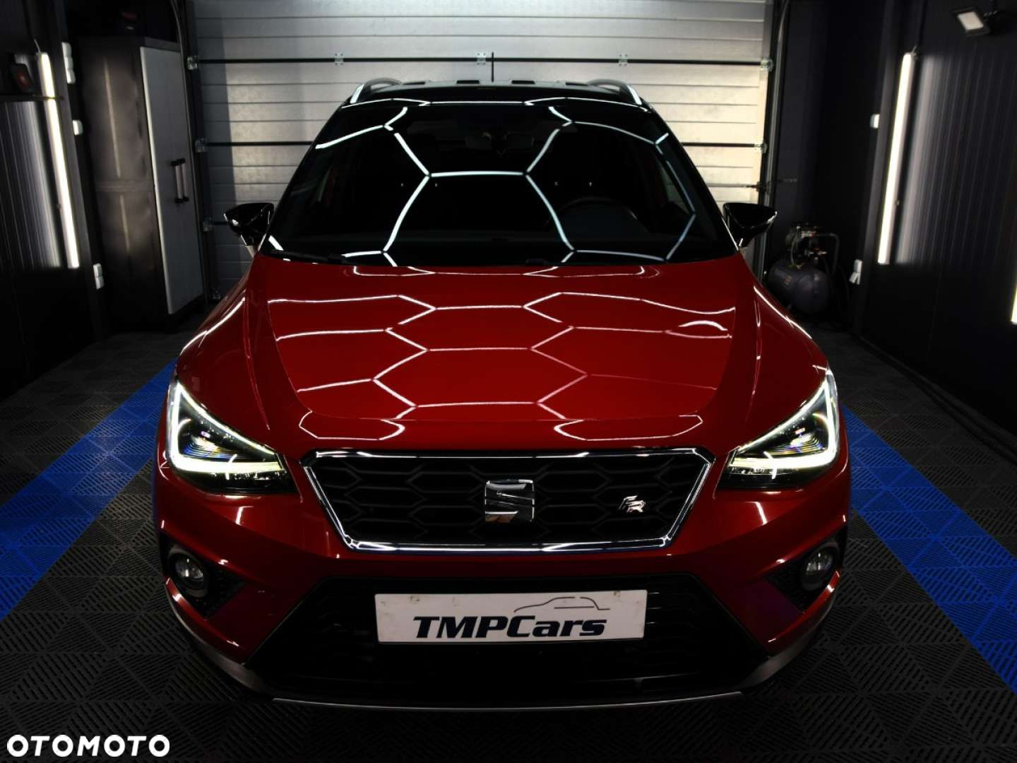 Seat Arona - 10