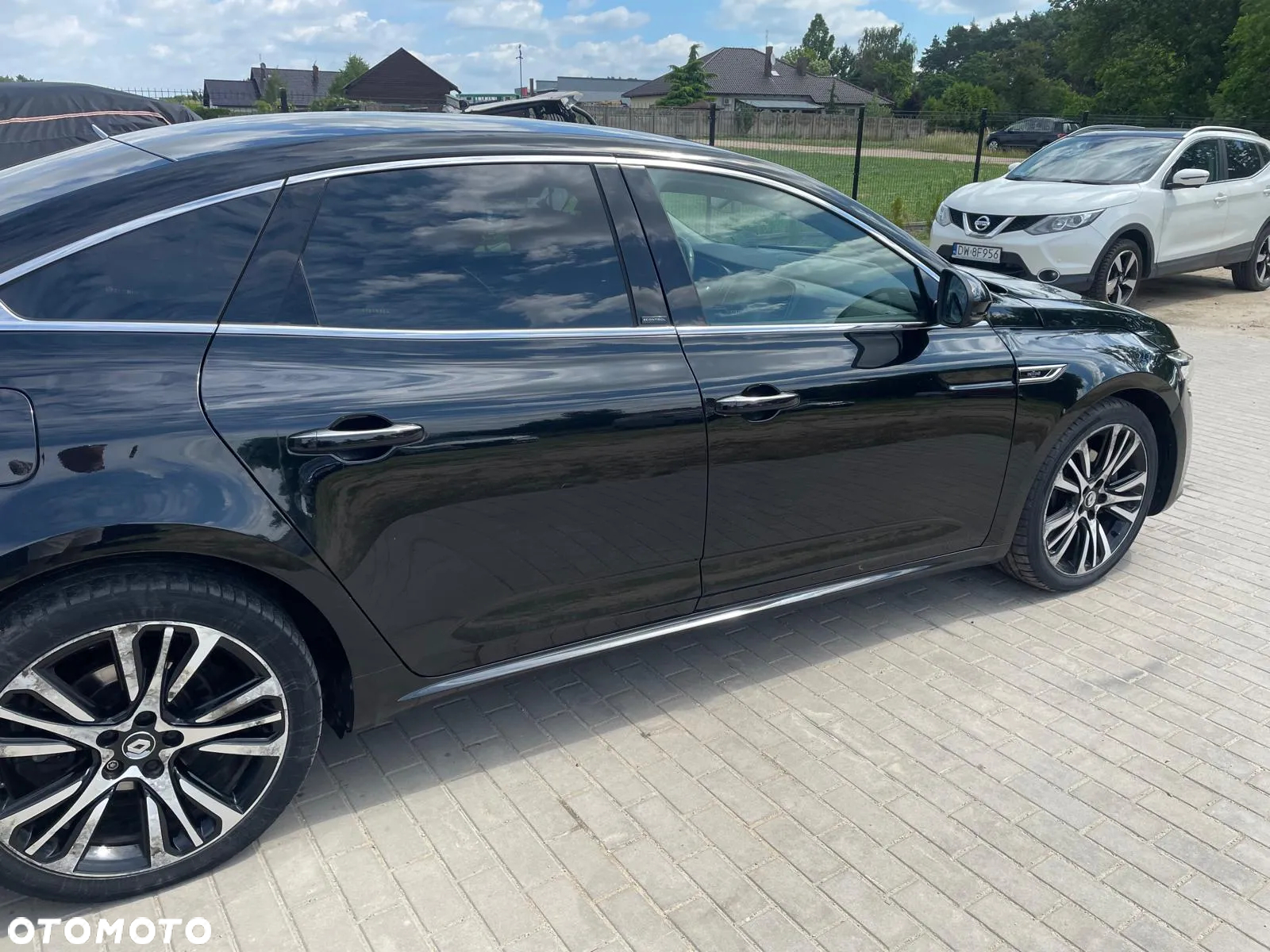 Renault Talisman 1.6 Energy dCi Initiale Paris EDC - 10