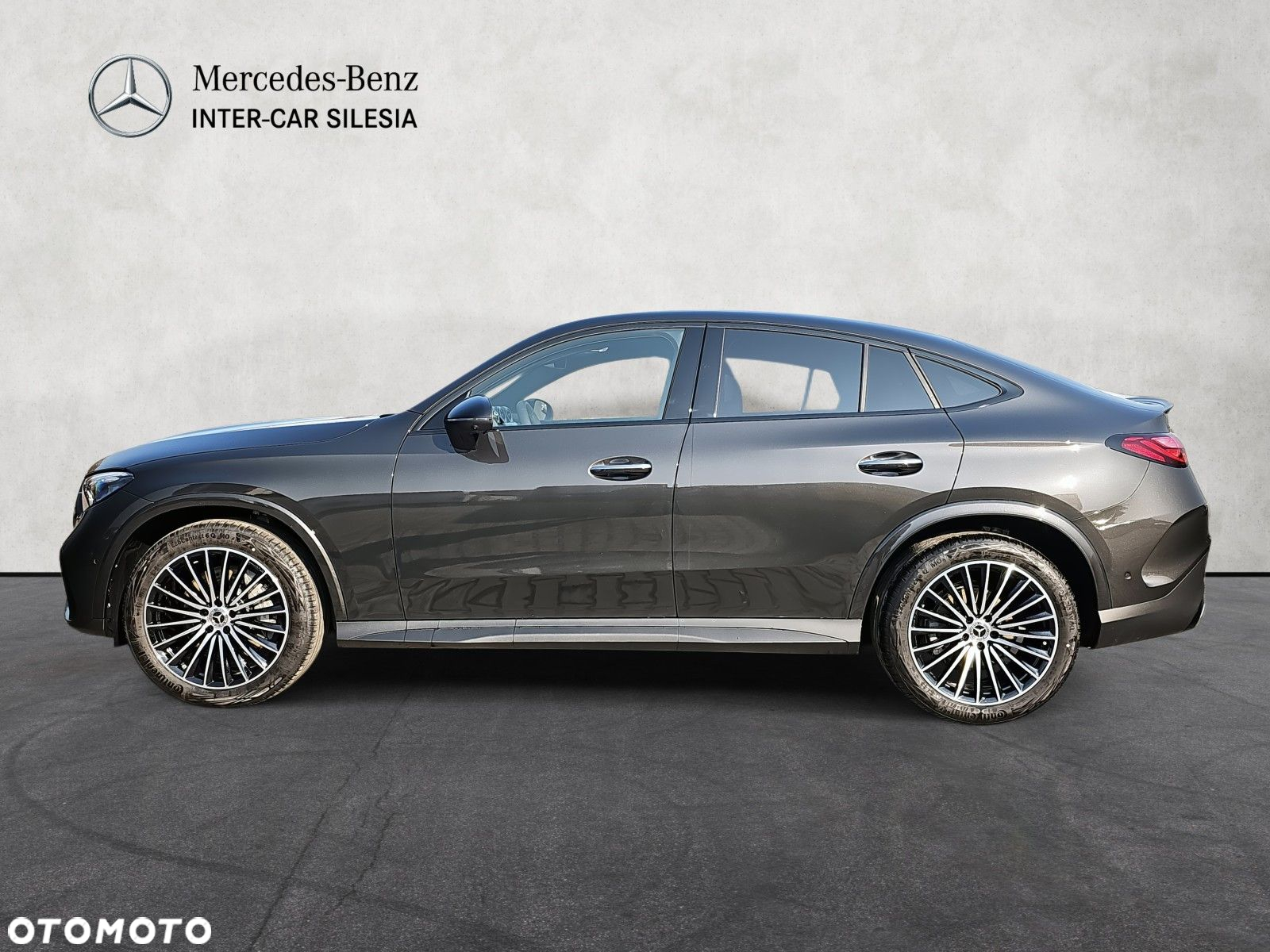 Mercedes-Benz GLC - 8