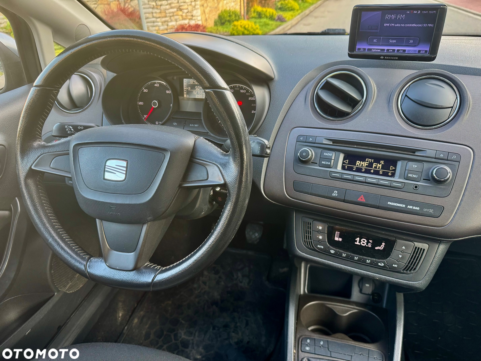 Seat Ibiza - 7