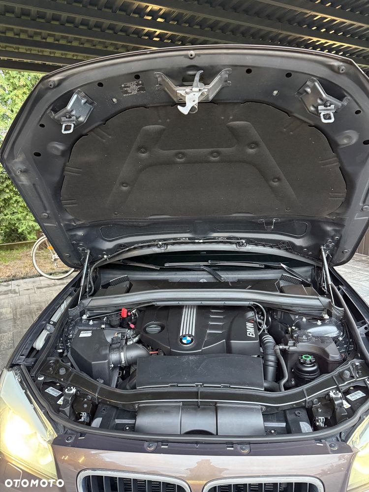 BMW X1 sDrive20d - 19