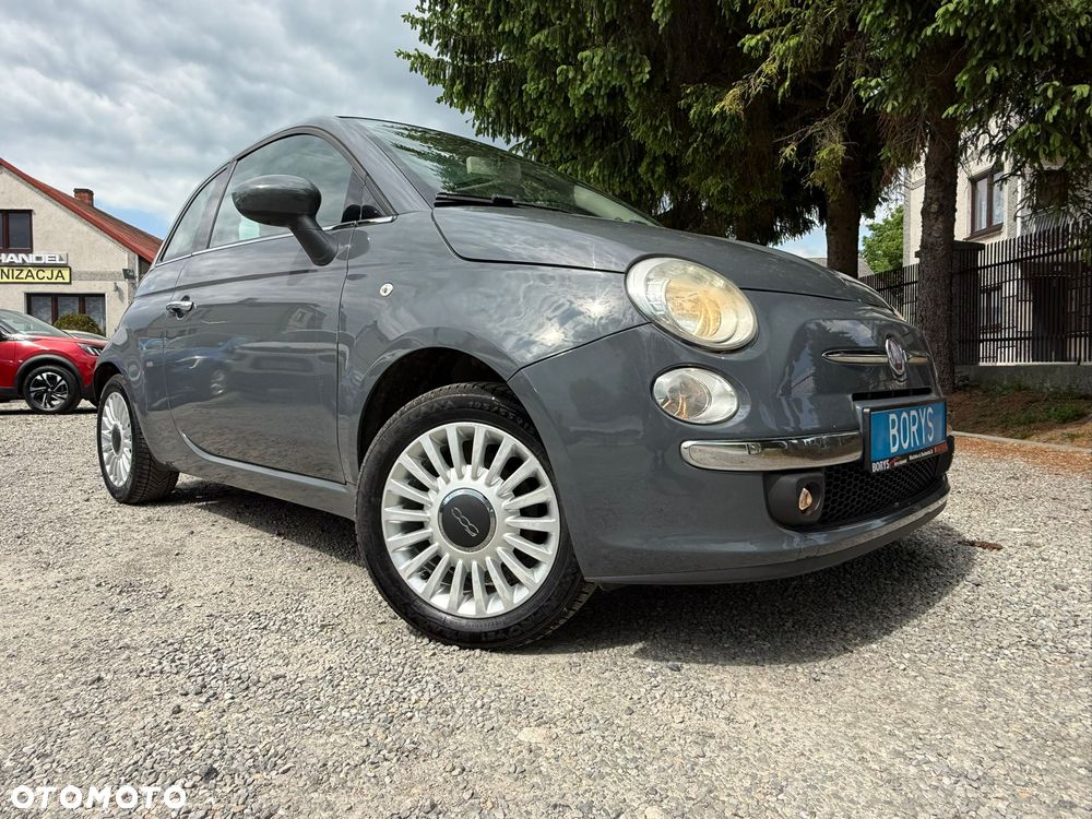 Fiat 500 - 35