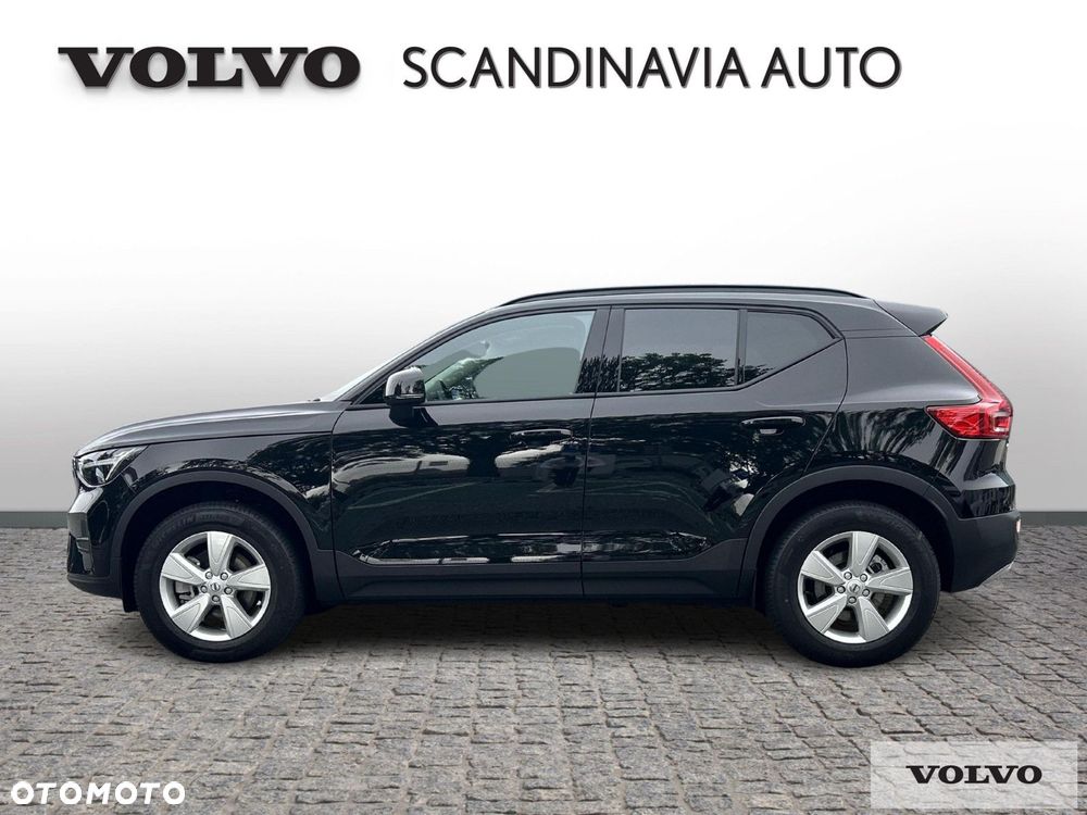 Volvo XC 40 - 2