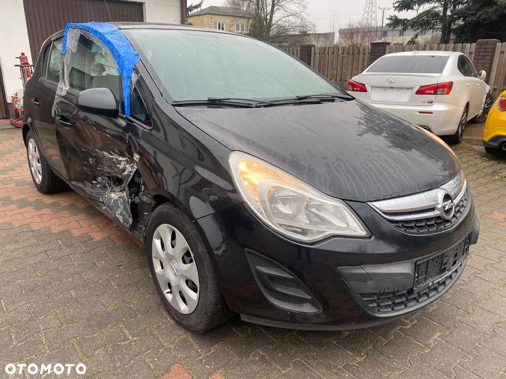 Opel Corsa - 7