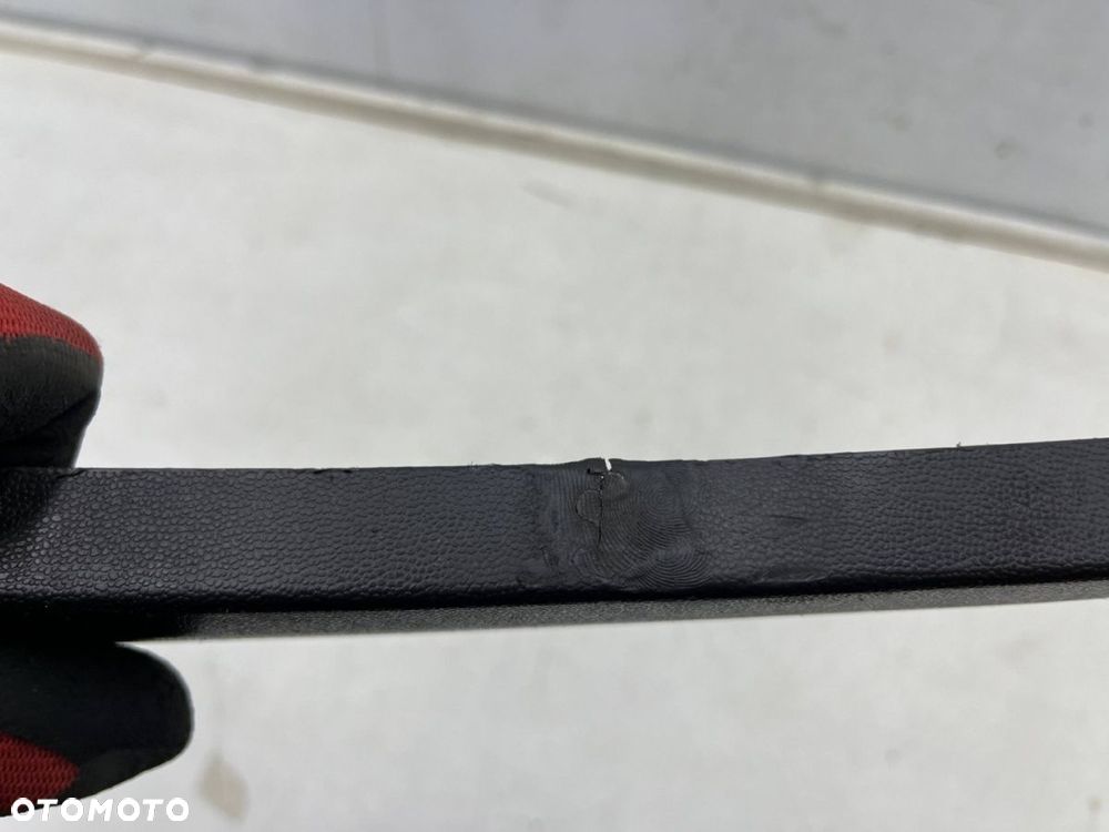 Listwa Mercedes GLC I w253 x253 15-19r. lewy przedni rant nadkola błotnika nakładka - 15