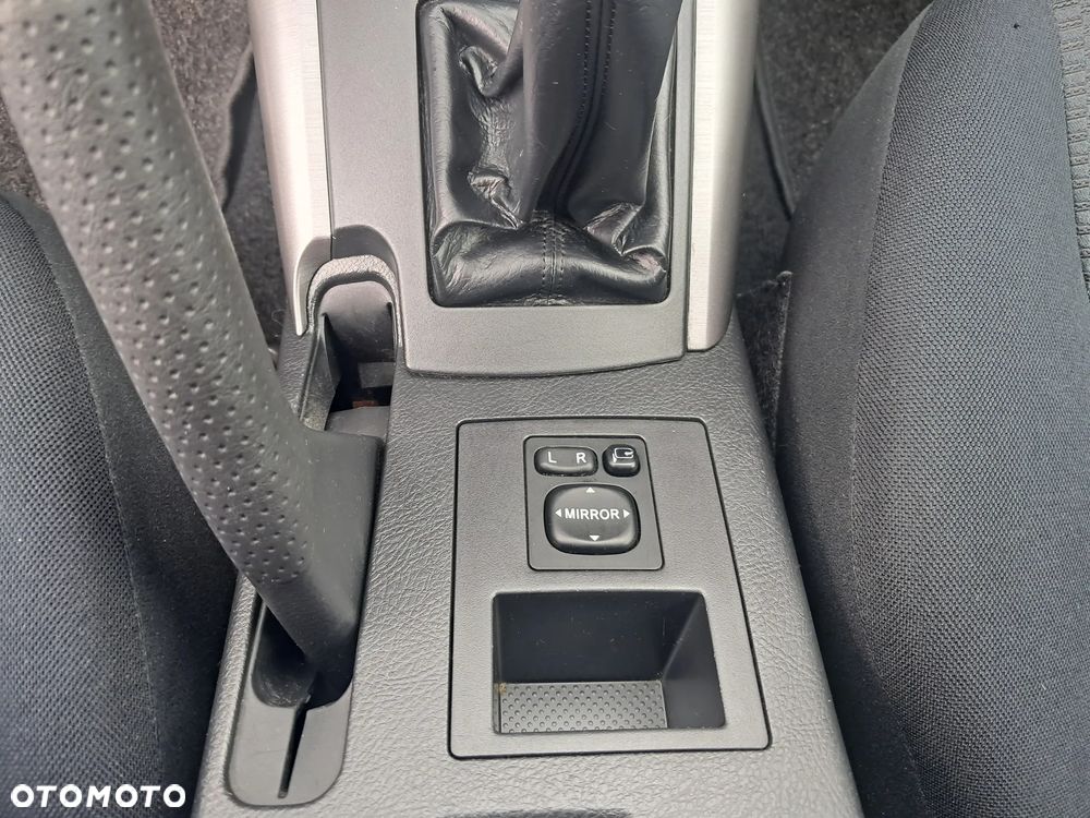 Toyota RAV4 2.0 4x4 - 20