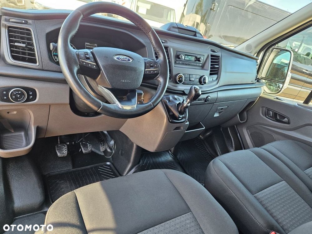 Ford transit L2H2 *59900zł NETTO* 2.0TdCi/170KM - 20