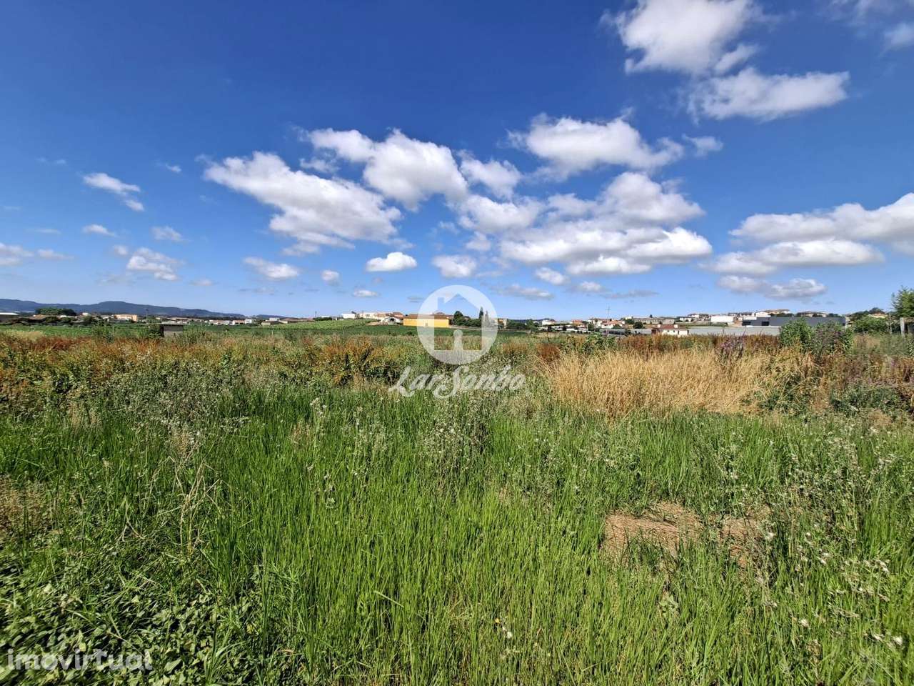 Terreno de construção de Moradias com 7.714m2 em Fradelos, Famalicão - Grande imagem: 2/4