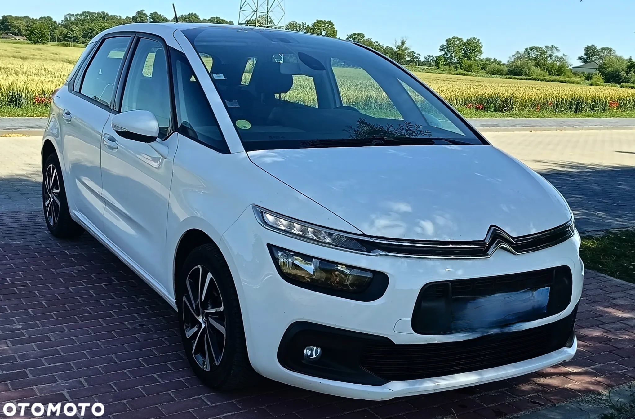 Citroën SpaceTourer - 1