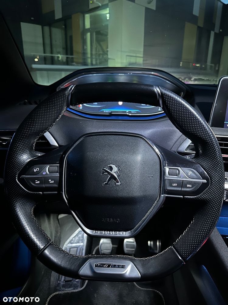 Peugeot 3008 1.2 PureTech Style - 25