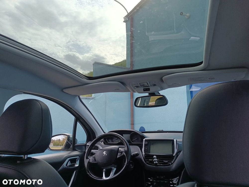 Peugeot 2008 1.6 VTi Active - 6