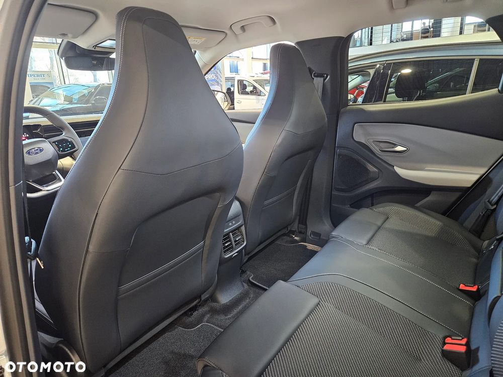 Ford Explorer 77kWh RWD - 15