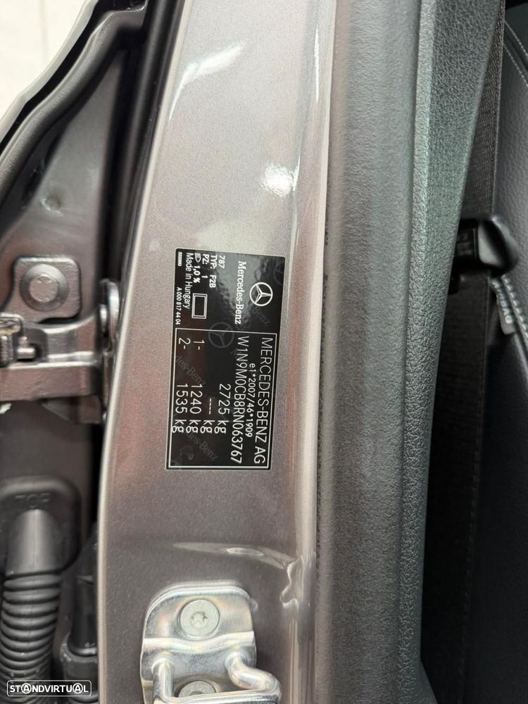 Mercedes-Benz EQB 250+ Progressive - 58