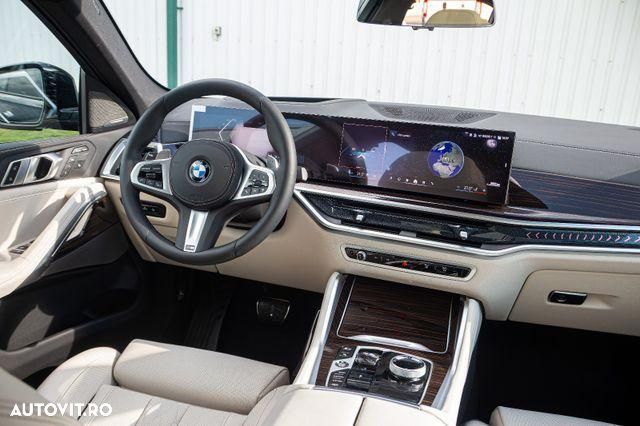 BMW X6 - 12