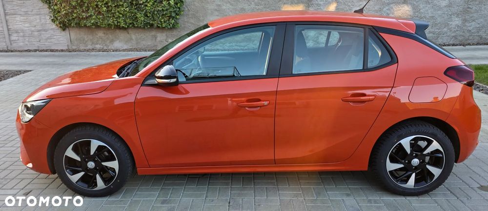 Opel Corsa 1.2 Start/Stop Edition - 10