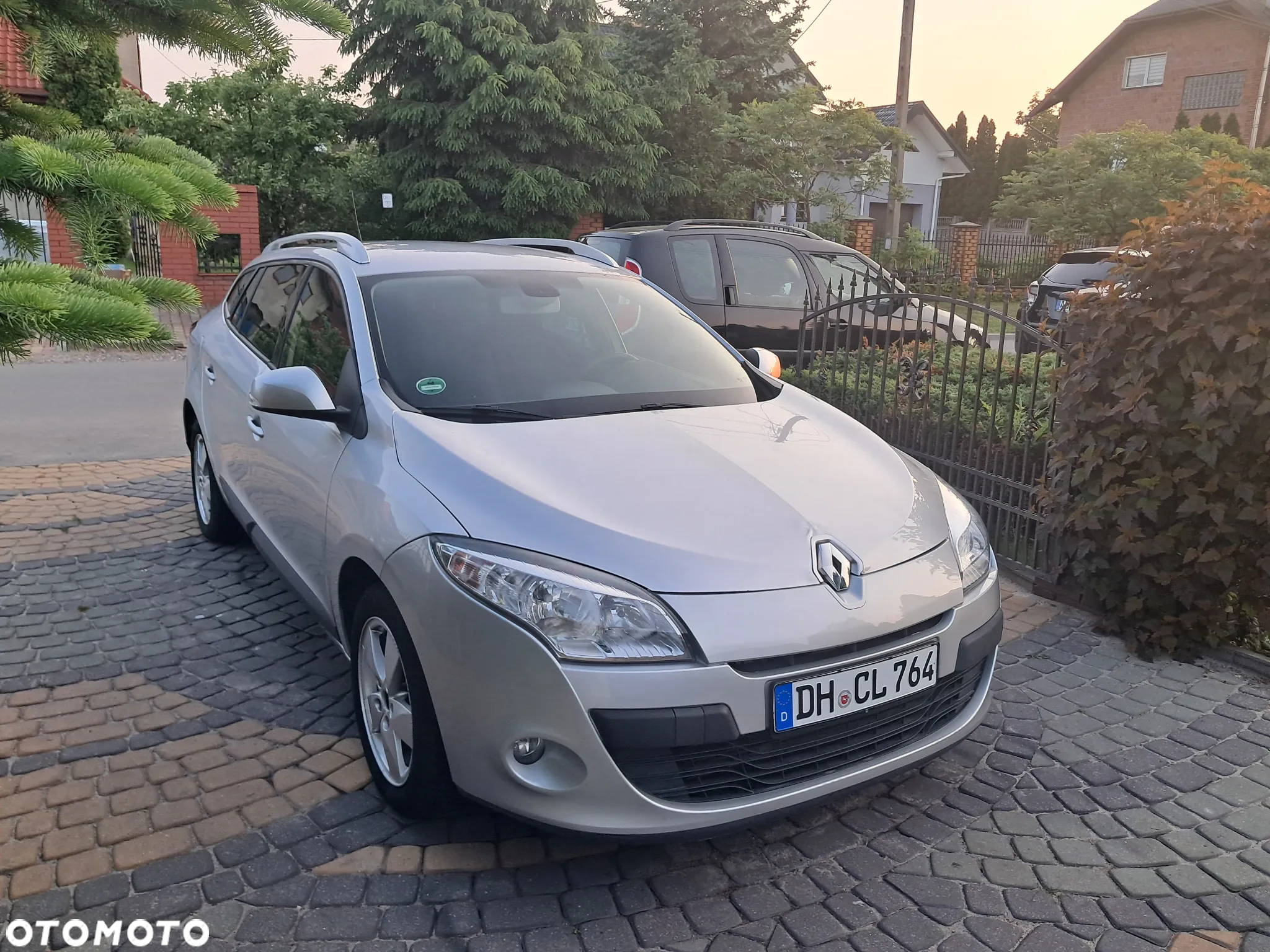 Renault Megane 1.5 dCi Limited EDC - 15