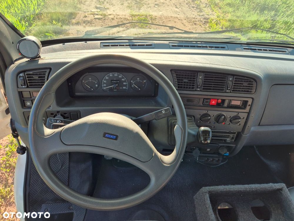 Fiat Ducato - 6