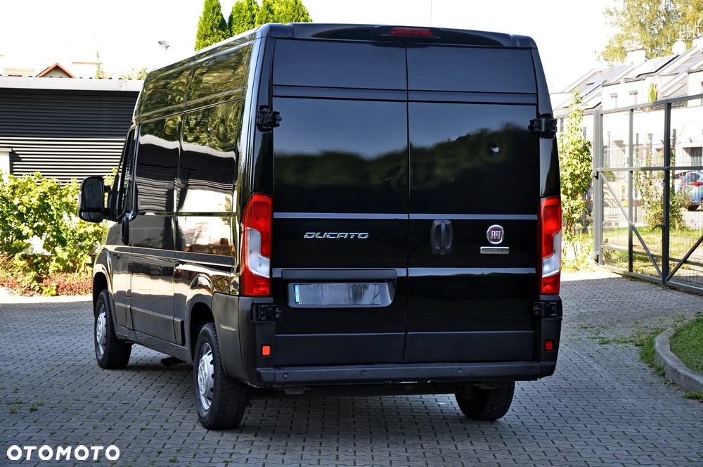 Fiat Ducato - 4
