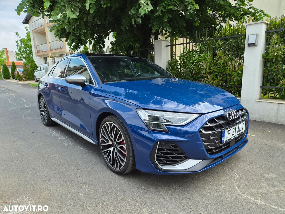 Audi S3 Limuzina Quattro S tronic - 2