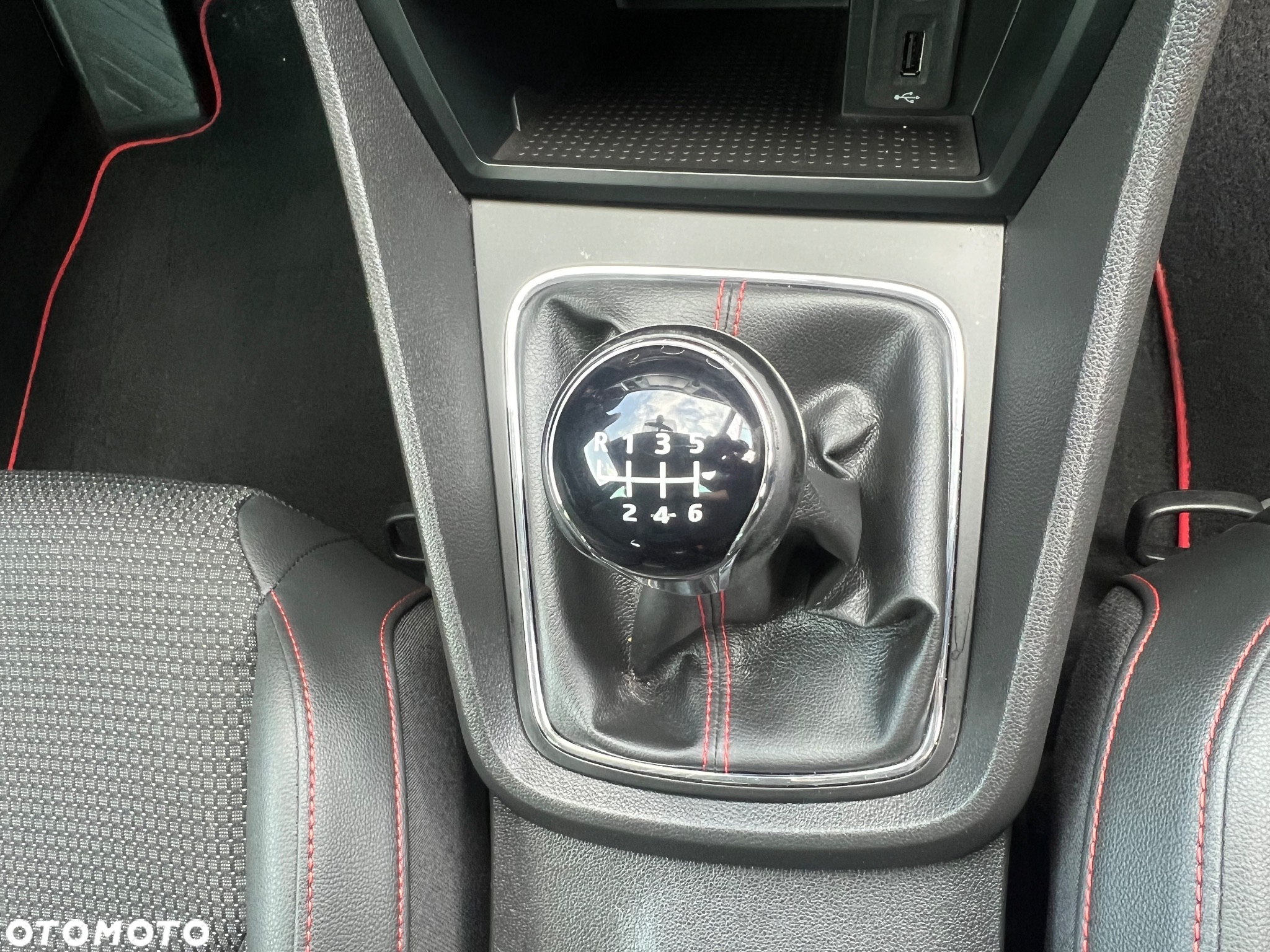 Seat Leon 1.4 TSI FR S&S - 16
