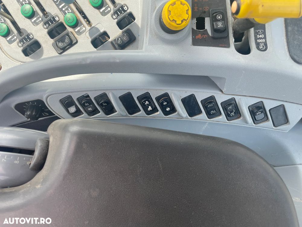 New Holland T6080 - 20