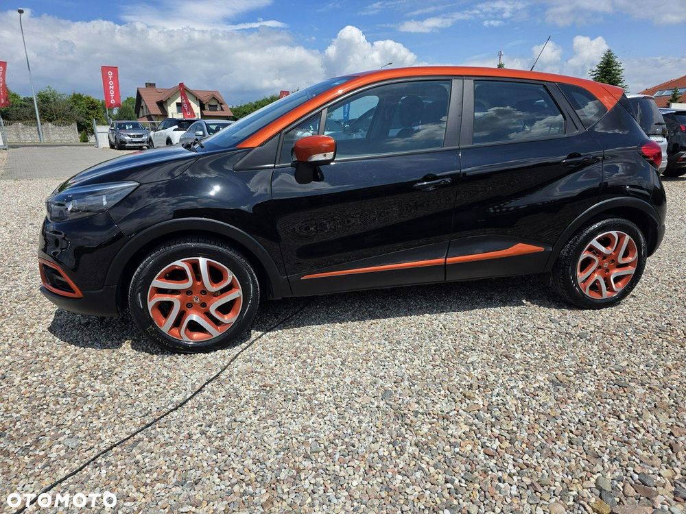 Renault Captur (ENERGY) TCe 90 INTENS - 27