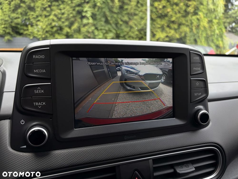 Hyundai Kona 1.6 CRDi Trend - 26
