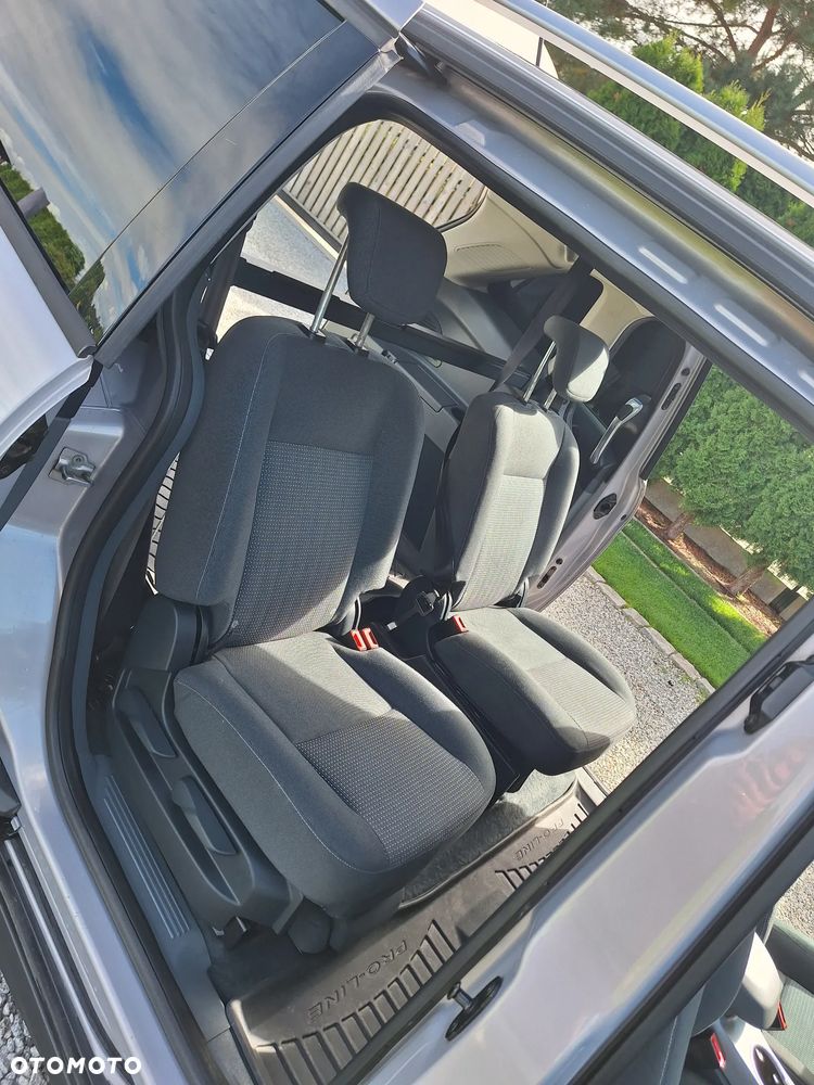 Ford Grand C-MAX 2.0 TDCi Titanium - 19