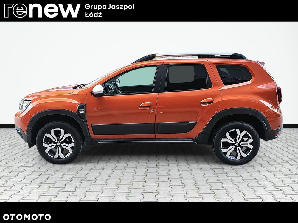 Dacia Duster - 8