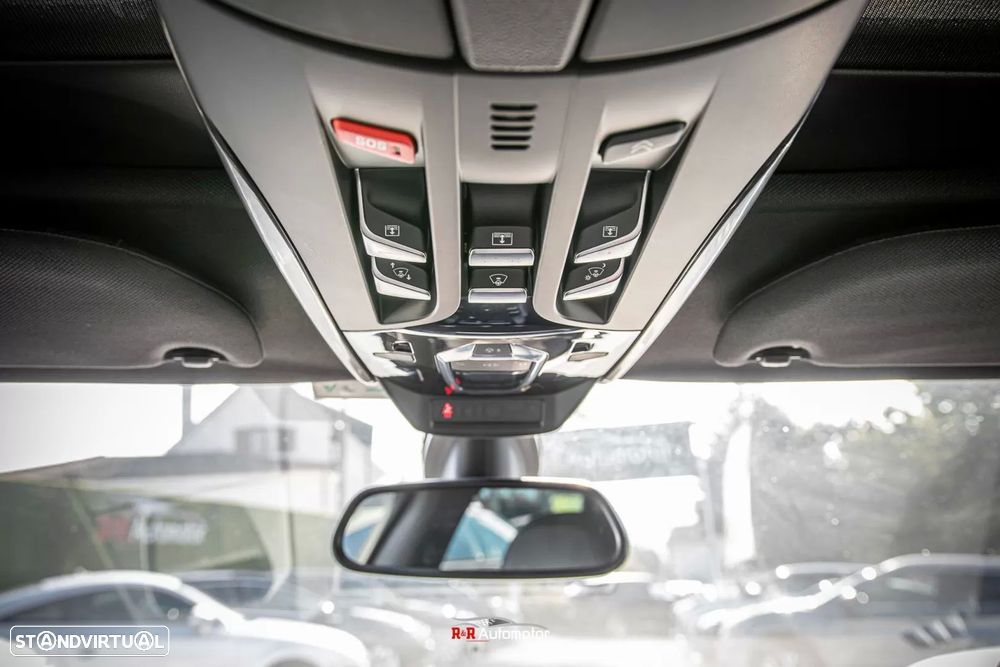 Citroën DS5 2.0 HDi Hybrid4 Sport Chic CMP6 - 42